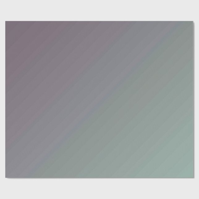 Regalo Papel de ajuste estadounidense de color sólido (Superficie plana)