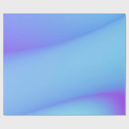 Regalo Papel de ajuste estadounidense de color sólido