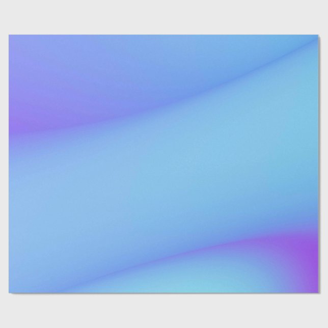 Regalo Papel de ajuste estadounidense de color sólido (Superficie plana)