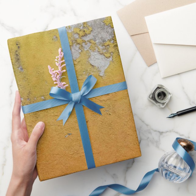 Regalo Papel de ajuste estadounidense de color sólido (Regalar)
