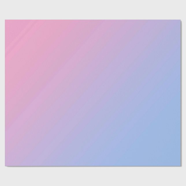 Regalo Papel de ajuste estadounidense de color sólido (Superficie plana)