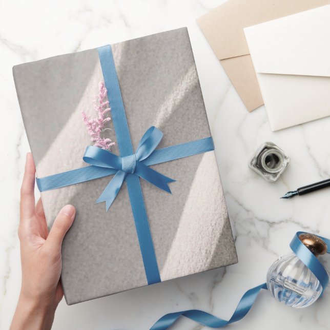 Regalo Papel de ajuste estadounidense de color sólido (Regalar)