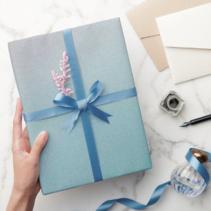 Regalo Papel de ajuste estadounidense de color sólido