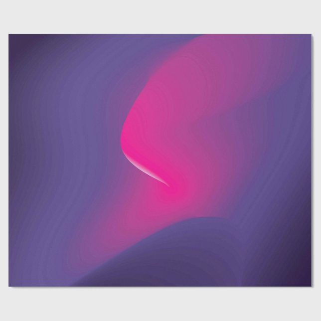 Regalo Papel de ajuste estadounidense de color sólido (Superficie plana)