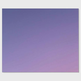 Regalo Papel de ajuste estadounidense de color sólido