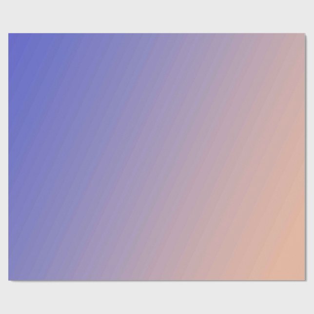 Regalo Papel de ajuste estadounidense de color sólido (Superficie plana)