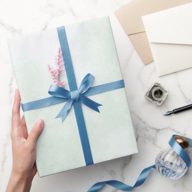 Regalo Papel de ajuste estadounidense de color sólido (Regalar)