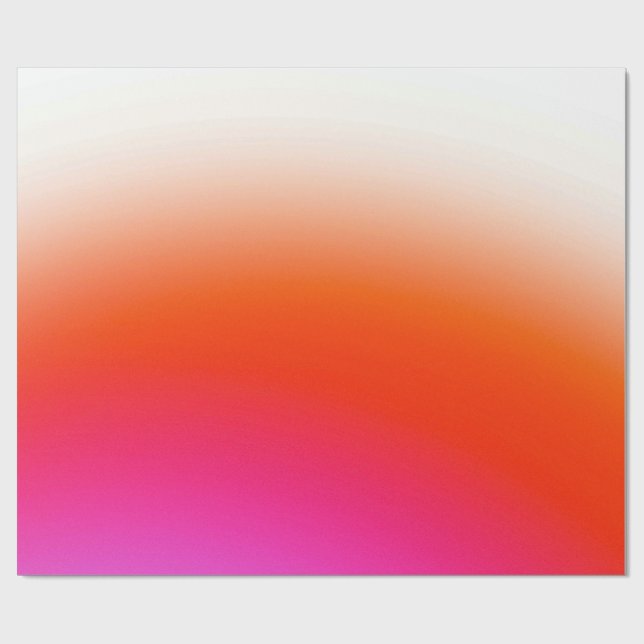 Regalo Papel de ajuste estadounidense de color sólido (Superficie plana)