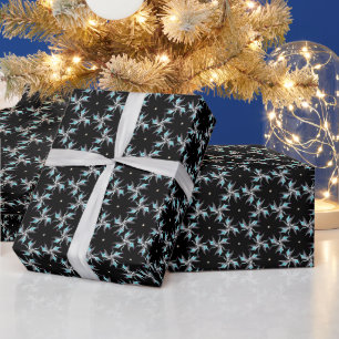 Regalo Papel de ajuste Fractal Finesse