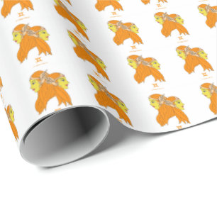 Regalo Papel de ajuste Gemini