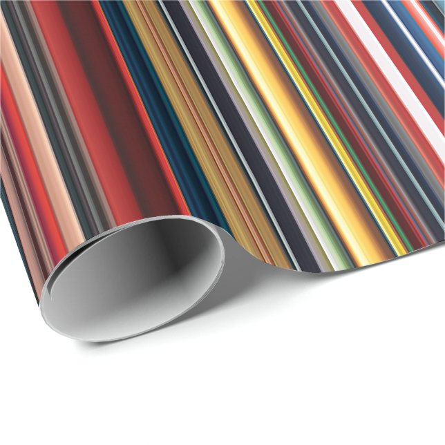 Regalo Papel de ajuste HAMbWG - Marvel - ous You (Esquina del rollo)