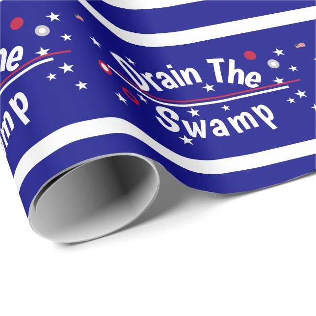 Regalo Papel de ajuste inteligente (Esquina del rollo)