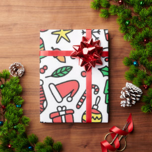 Regalo Papel de ajuste Joy 30"x60"