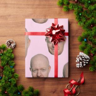 Regalo Papel de ajuste Max Branding