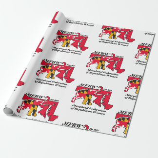 Regalo Papel de ajuste MFRW