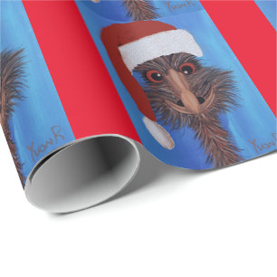Regalo Papel de ajuste para Navidades de la UME
