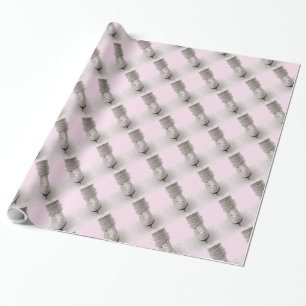 Regalo Papel de ajuste para 'patinar'