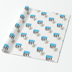 Regalo Papel de ajuste Pequeña Empresa