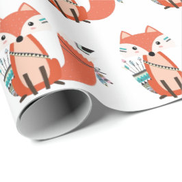 Regalo Papel de ajuste - Pequeño valor