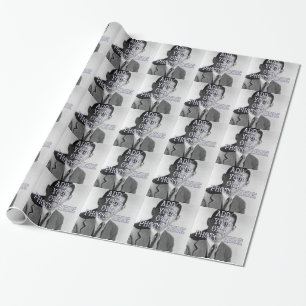 Regalo Papel de ajuste - Personalizable - Personalización