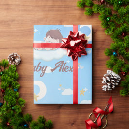 Regalo Papel de ajuste personalizado