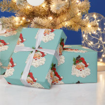 Papel de ajuste Santa No. 5