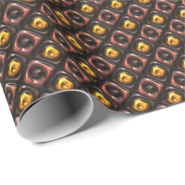 Regalo Papel de ajuste SFW 9 (Esquina del rollo)