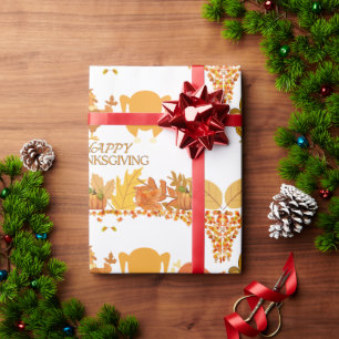 Regalo Papel de ajuste - TG - BLANCO NUEVO