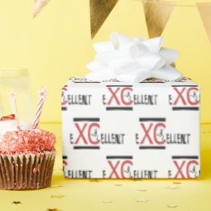 Regalo Papel de ajuste XC eXCellent para todos los países