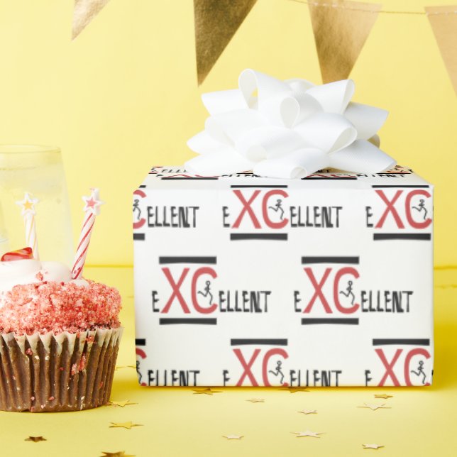 Regalo Papel de ajuste XC eXCellent para todos los países (Fiesta de cumpleaños )