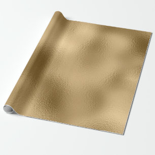 Regalo Papel de aluminio