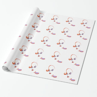 Regalo Papel de embalaje