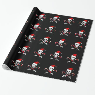 Regalo Papel de embalaje alegre de Rogelio Santa