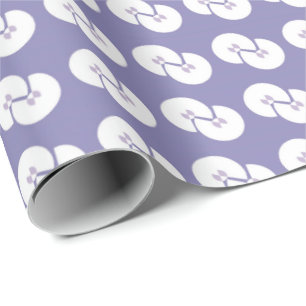 Regalo Papel de embalaje clásico para todas las ocasiones