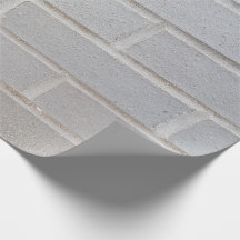 Papel de embalaje de la pared de ladrillo