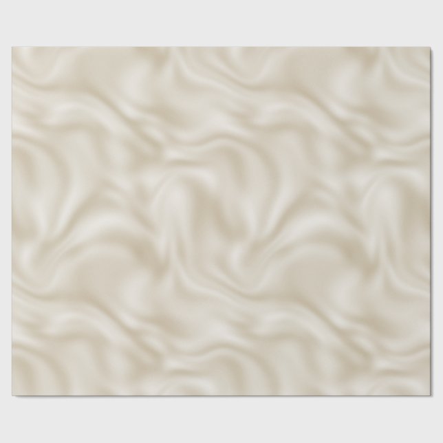 Regalo Papel de embalaje de seda (Costura)