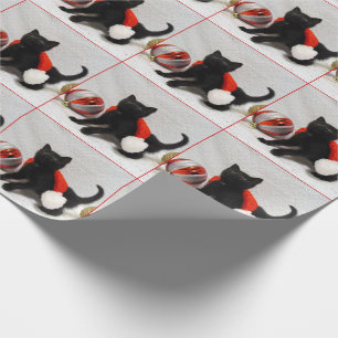 Regalo Papel de embalaje del navidad de Joon