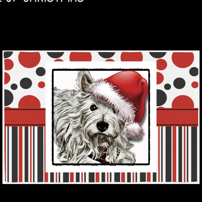 Regalo Papel de embalaje _ Koji Santa (Subido por el creador)