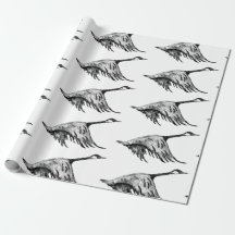 Papel de embalaje mate