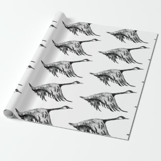 Regalo Papel de embalaje mate