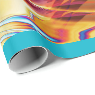 Regalo Papel de embalaje sensual 6