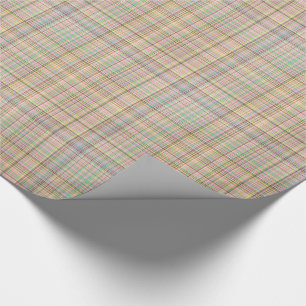 Regalo Papel de encolado de 8 regalos para pasteles de ch