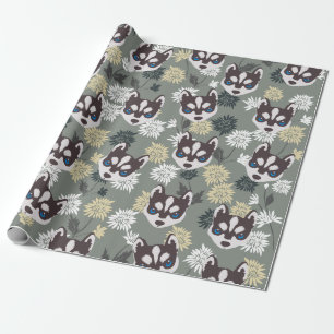 Regalo Papel de encolado hueco