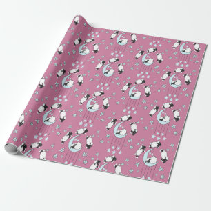 Regalo Papel de envasado de ovejas 3