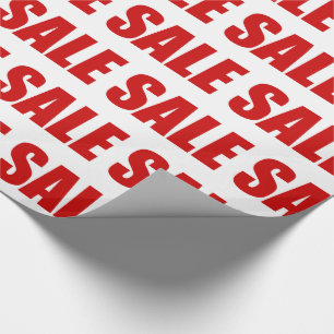 REGALO PAPEL DE ENVÍO DE VENTA
