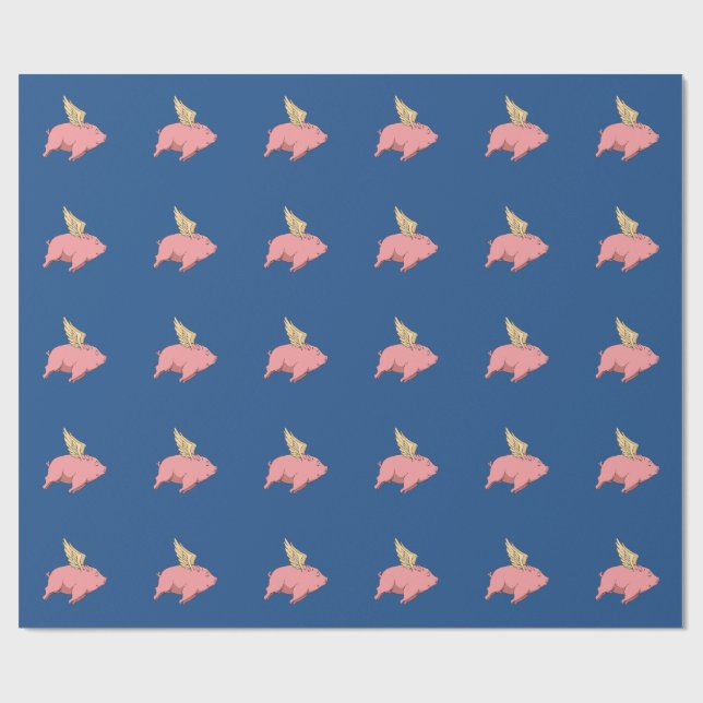 Regalo Papel de envoltorio para regalos modificado para (Superficie plana)