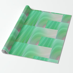 Regalo Papel de envoltura de diseño de mármol. Luces bore