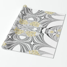 papel de envoltura de papel pintado