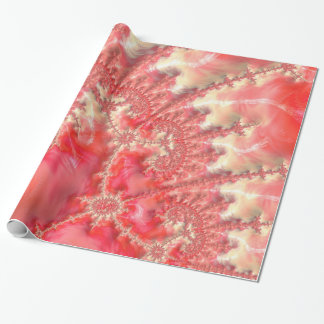 Regalo papel de envoltura F248 "Smoothie"