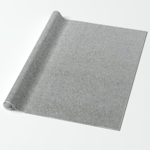 Regalo Papel de envoltura gris claro